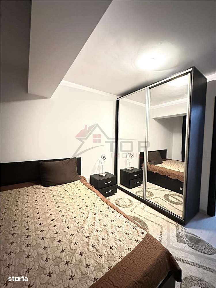 Apartament 2 camere, etajul 1- Nicolina LIDL - Imagine principală: 2/8