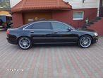 Audi A8 3.0 TDI DPF quattro Langversion - 13