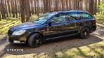 Skoda Octavia Combi 2.0 TDI CR DPF RS - 12