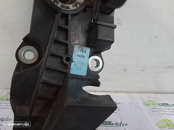 Caixa De Transferências/Selector De Velocidades Ford Focus Ii Turnier - 3