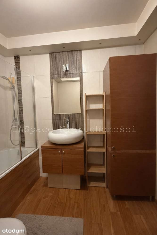 Targówek | 2-pokoje | 64,7 m2 | Metro Kondratowicza | Garaż | komórka-8