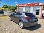 Mazda 3 SKYACTIV-D 150 Exclusive-Line - 19