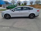 Ford Mondeo - 2