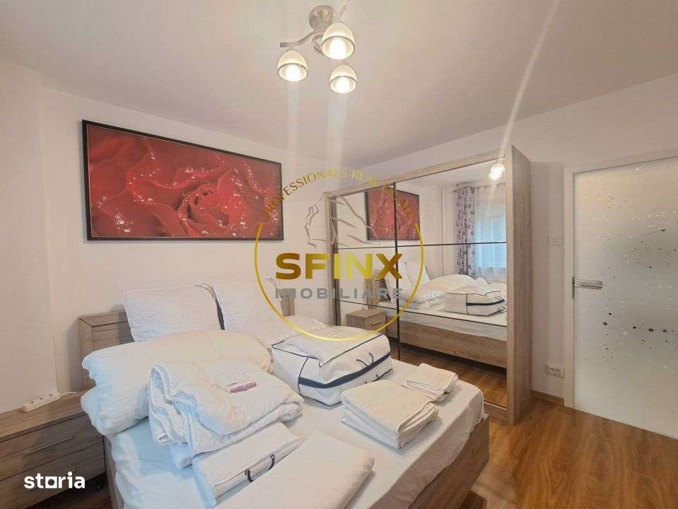 De inchiriat 2 camere Titan langa Metrou - Imagine principală: 4/9