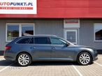 Skoda Superb - 6