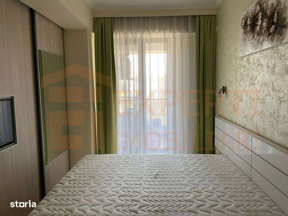 Apartament de inchiriat - zona Tomis Nord- CAMPUS - Imagine principală: 5/11