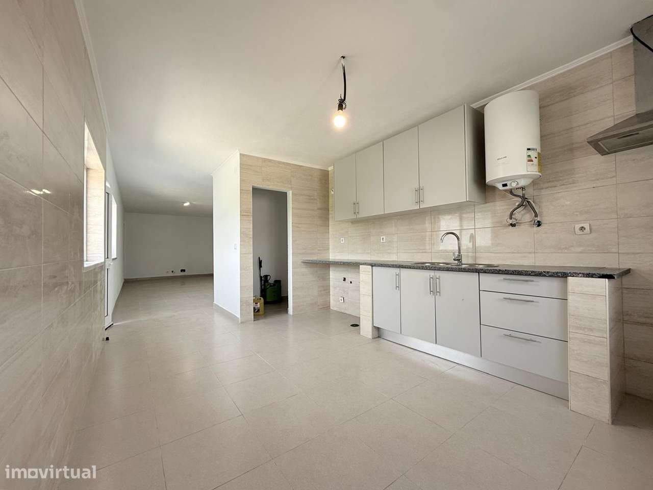 Moradia T3 em lote de 420m2 em Fernão Ferro-5