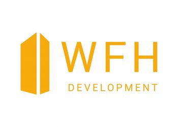 AM WFH Logo