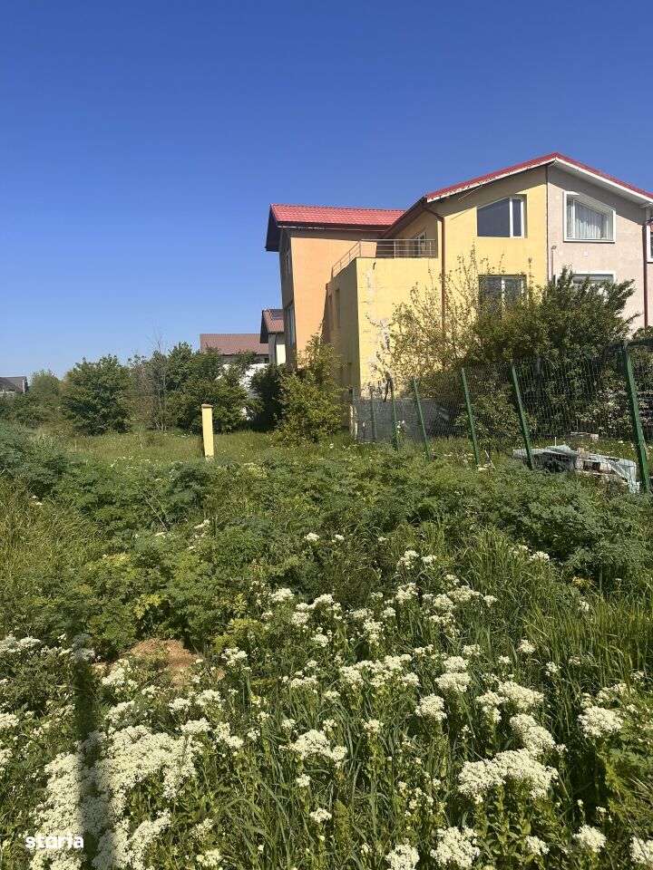 Casa de locuit - DOMNESTI - ILFOV - Imagine principală: 4/13