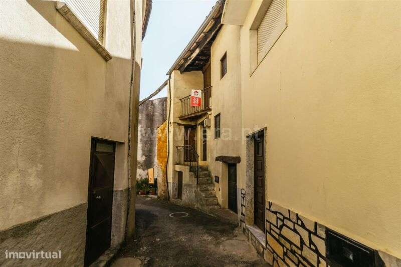 Moradia Rústica T2 / Covilhã, Casegas - Grande imagem: 1/17