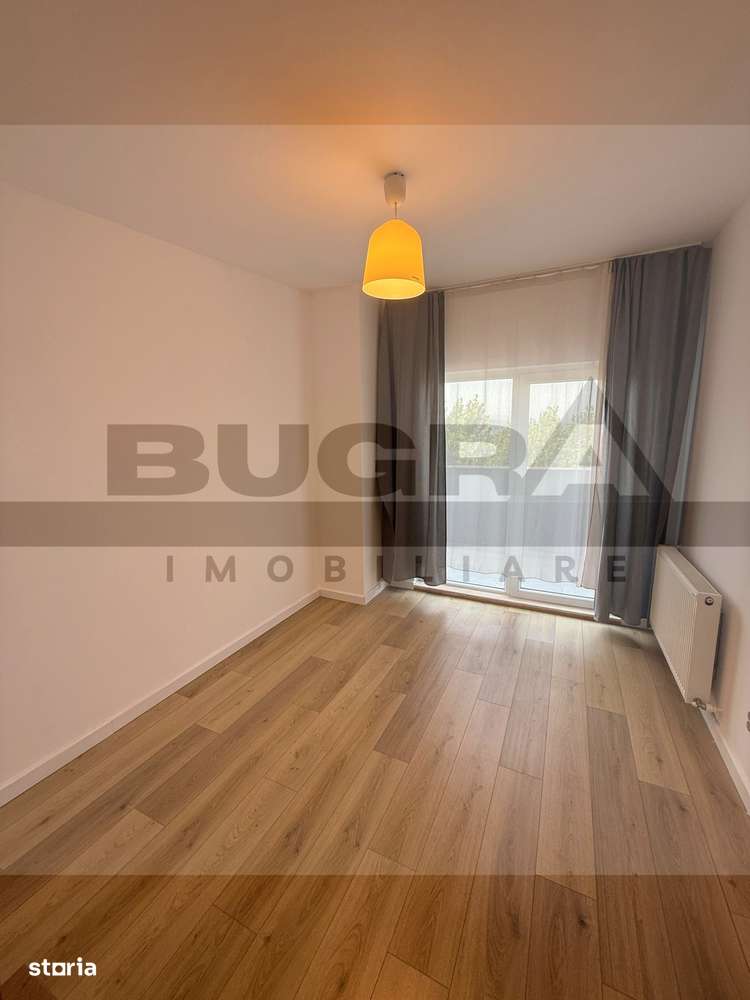 Apartament 3 camere, 60 mp, 2 parcari, terasa, zona Vivo - Imagine principală: 5/14