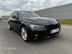 BMW Seria 3 320d - 4