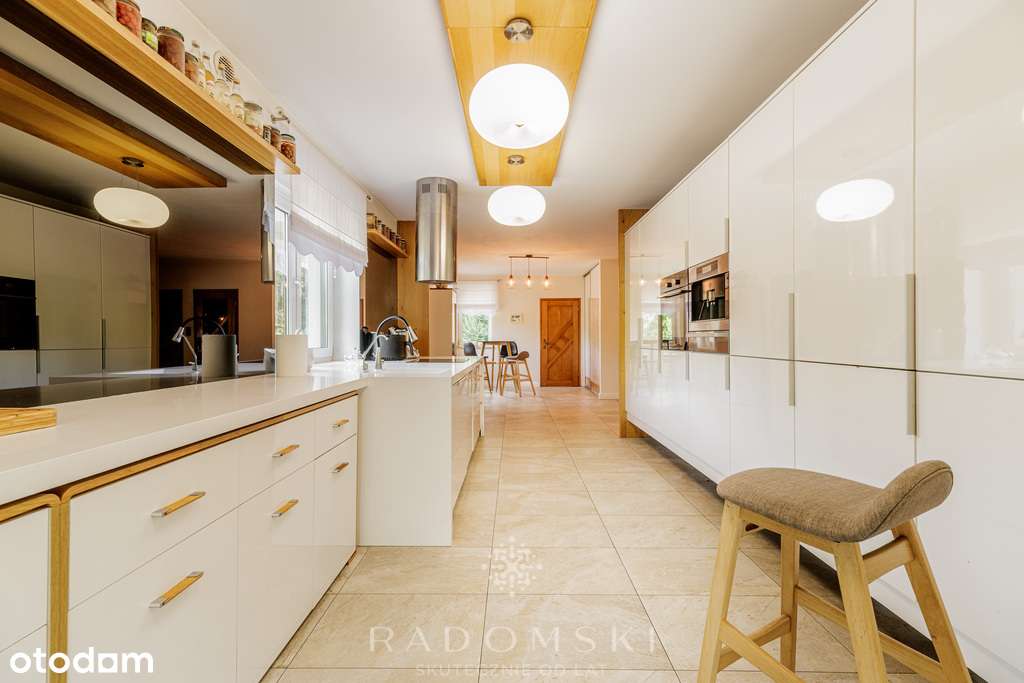 Rezydencja | Duża działka | 2000 nasadzeń-8