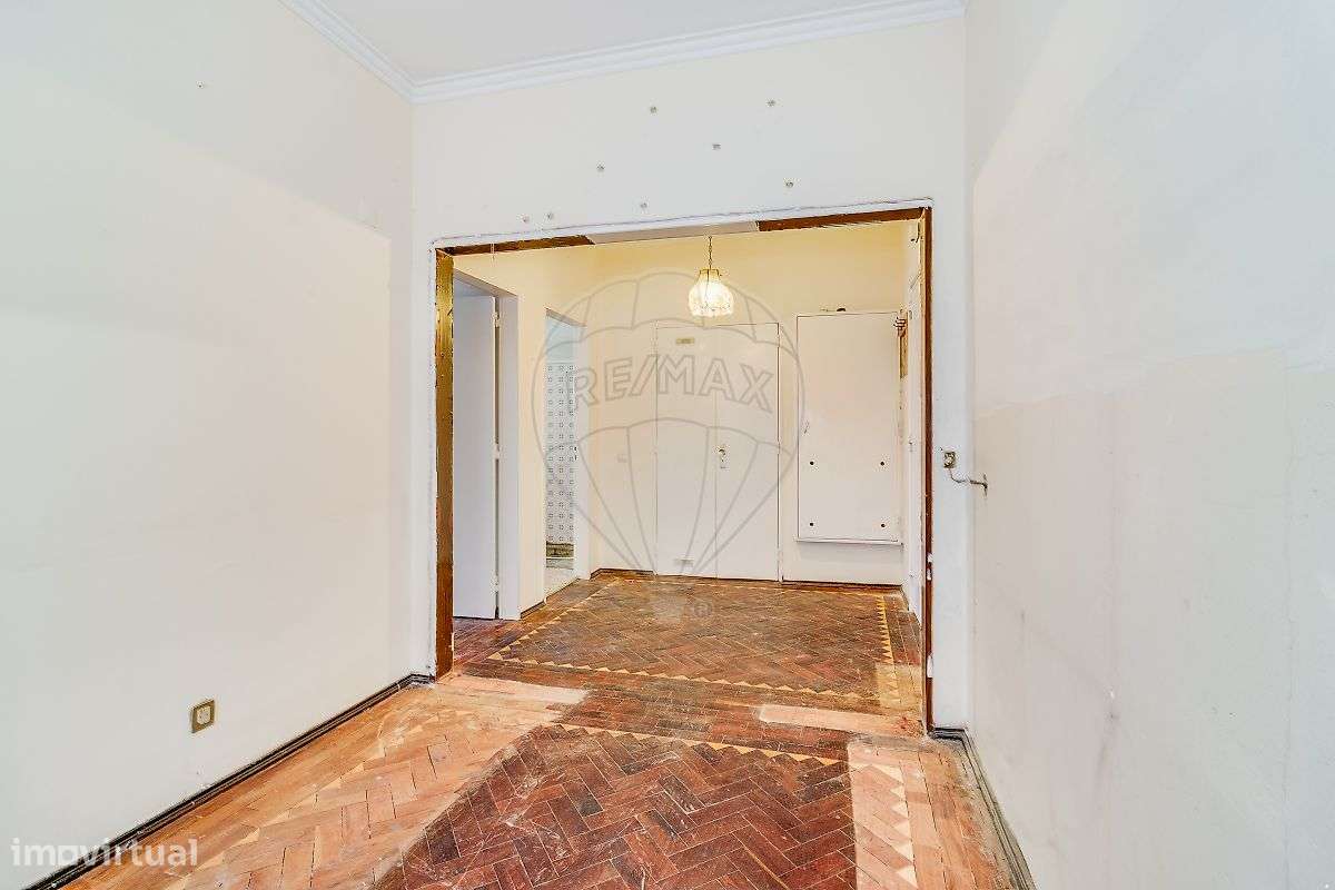 Apartamento T1 para venda-7