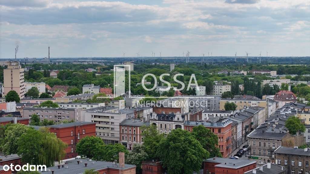 3 pokoje w centrum Inowrocławia + strych - 98,38 m-13