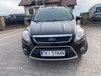 Ford Kuga 2.0 TDCi Trend - 12