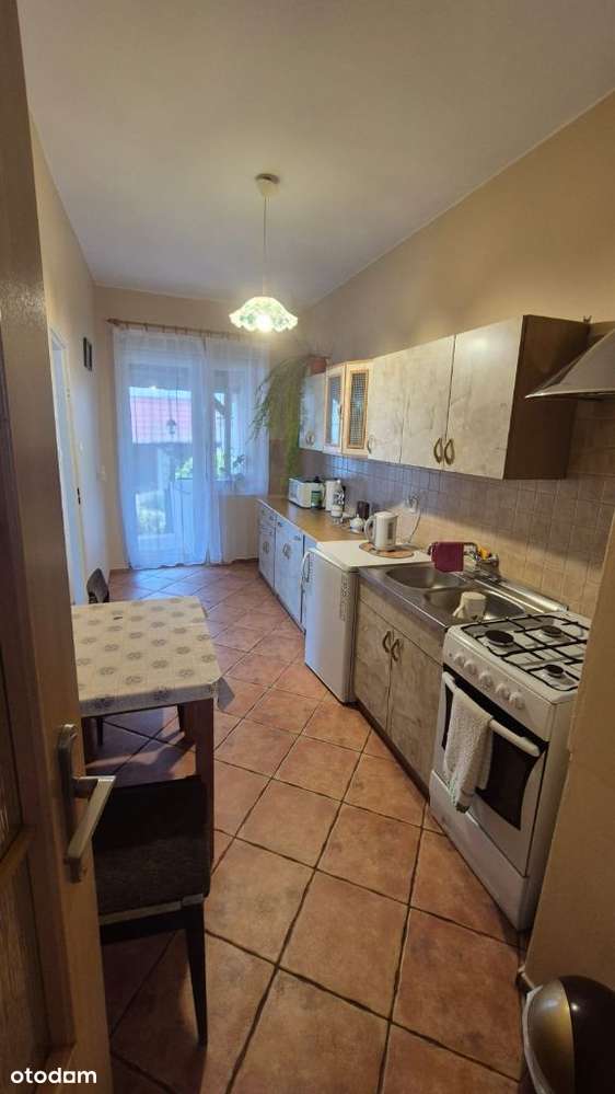 Dom w Starkowie z działką-15