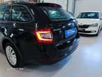 Skoda Octavia 1.6 TDI DSG Ambition - 17