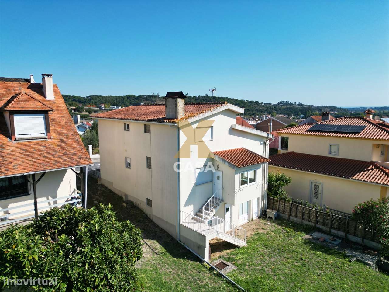 Moradia T3 Venda em Gondemaria e Olival,Ourém-40