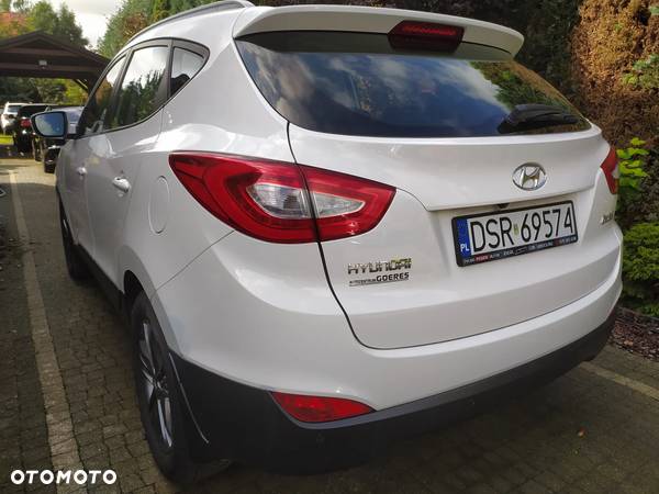 Hyundai ix35 1.6 GDI Premium 2WD - 17