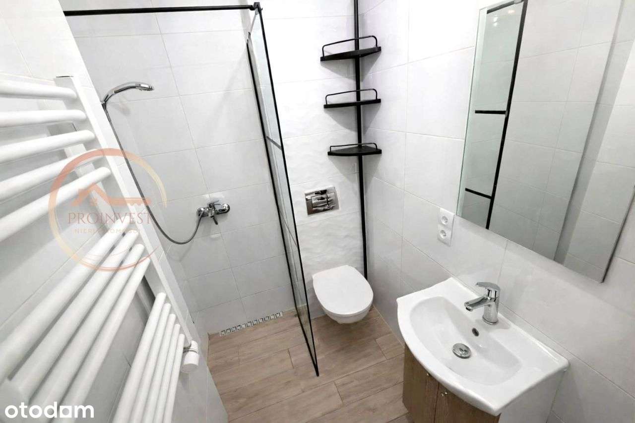 Fordon, 3 pokoje, Nad Wisła, Altanowa, po remoncie-6