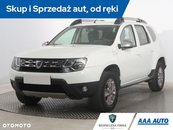 Dacia Duster - 2