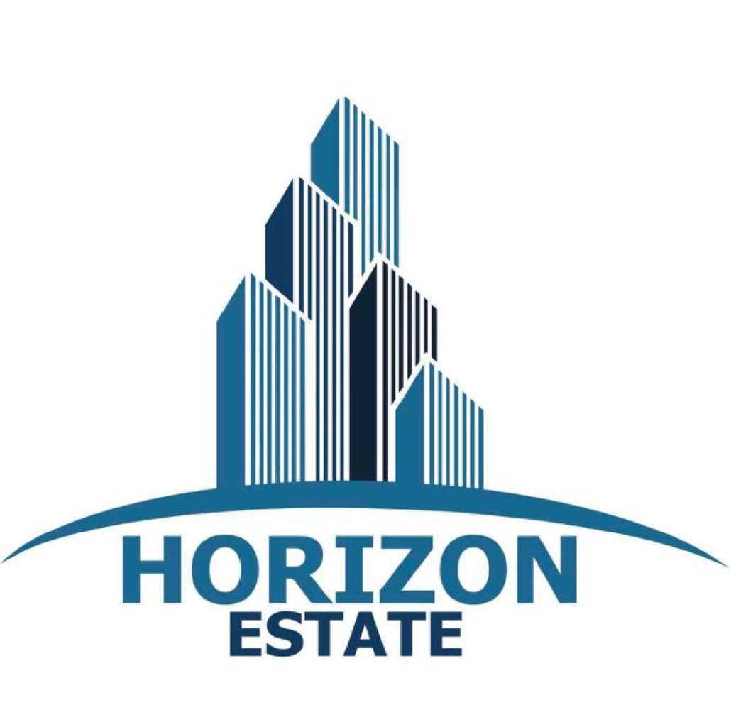 Logo: HORIZON ESTATE sp. z o.o.