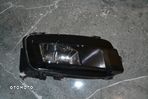 VW GOLF VII HALOGEN PRZÓD PRZEDNI PRAWY ORYGINAŁ HELLA 5G0941662D - 1