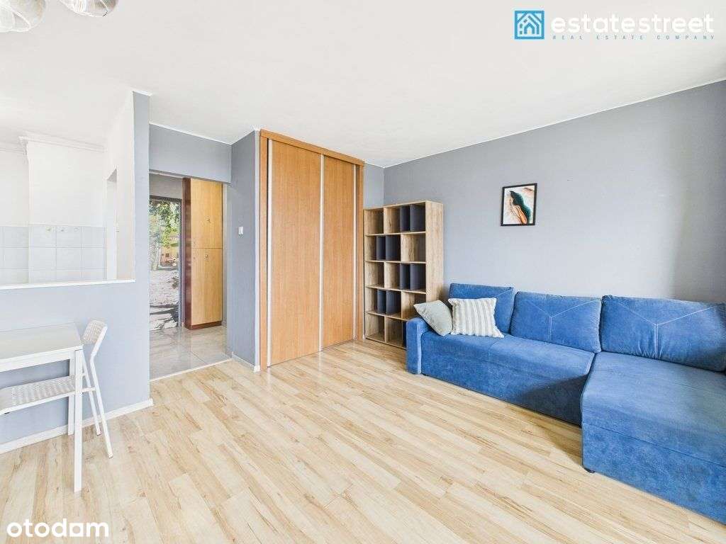 Katowicka 65 | 8 piętro | loggia | inwestycja - Pełny obrazek: 4/20