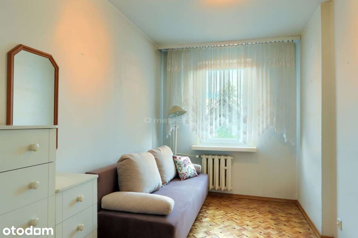 Przestronne, rozkładowe mieszkanie w centrum Łodzi-5