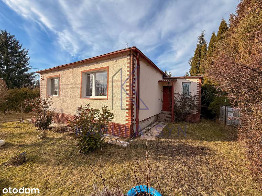 Dom nad Brdą_Dolna Smukała_w cenie kawalerki-4