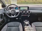 Mercedes-Benz CLA 200 d Shooting Brake AMG Line Aut. - 7