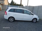 Opel Zafira 1.7 CDTI ecoFLEX Edition 111 Jahre - 7