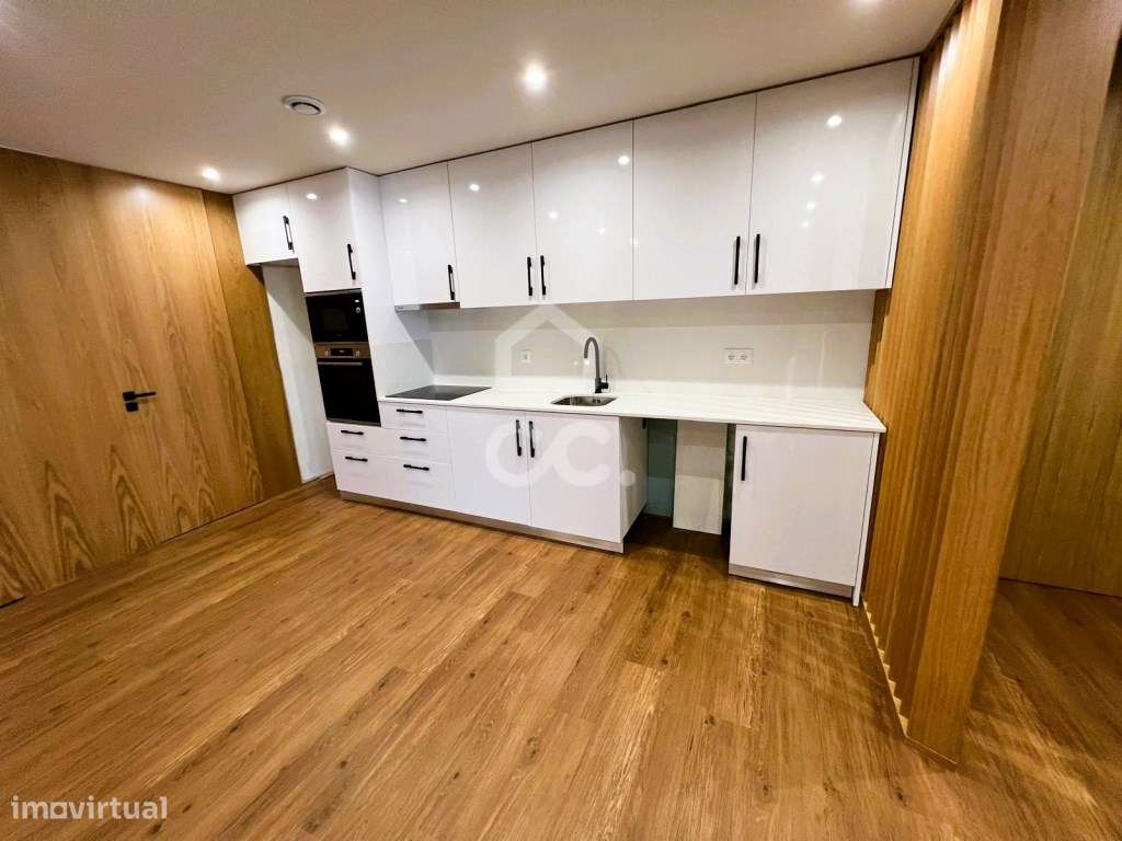 Moradia T3 Nova - 2ª Linha de Mar | Aver-o-Mar, Póvoa de Varzim - Grande imagem: 4/20