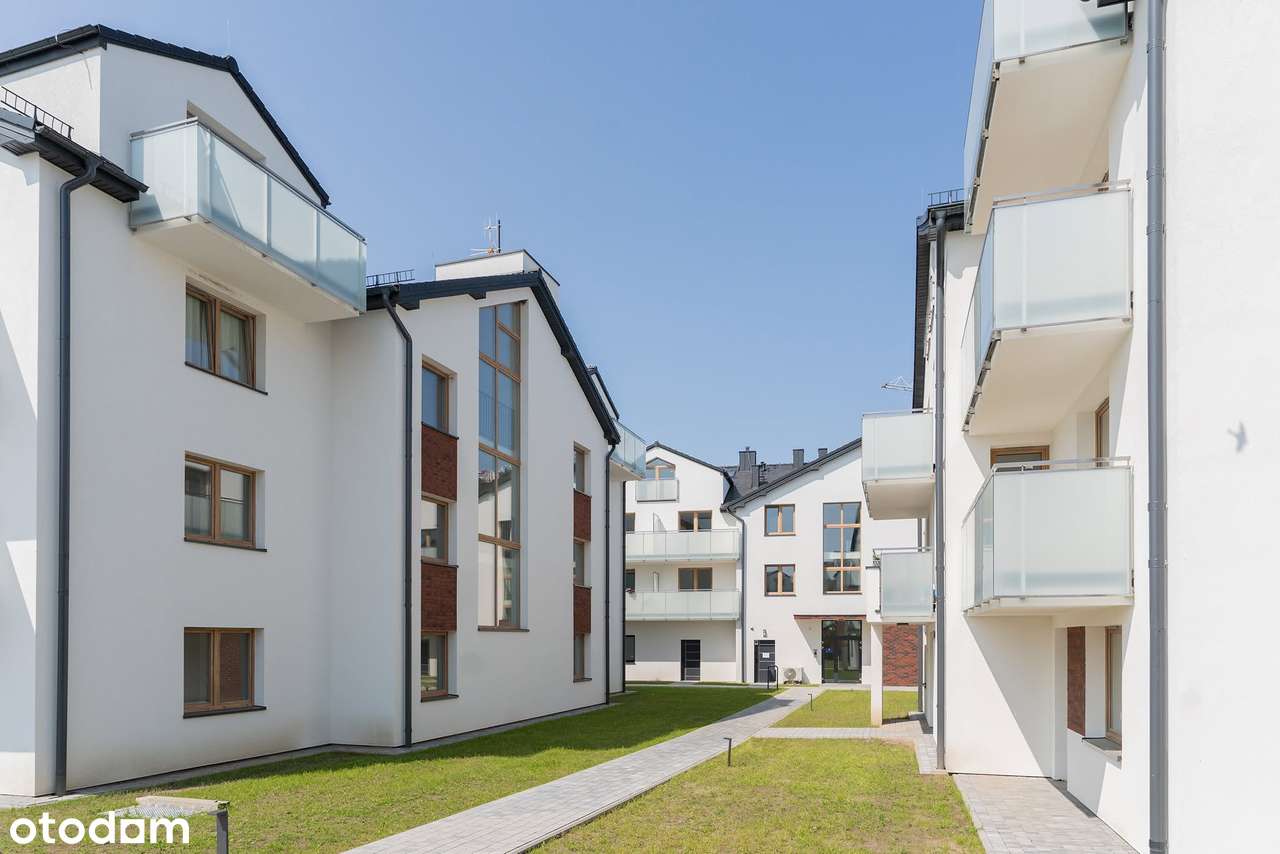 Osiedle Morska Bryza-4