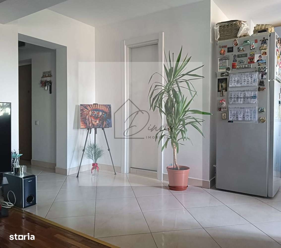 COM 0% I Apartament 4 camere  Alba Iulia I B-dul Unirii I Ultracentral - Imagine principală: 4/17