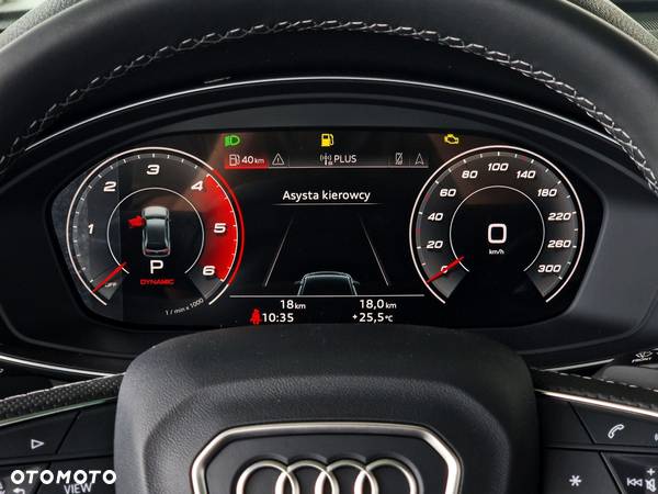 Audi SQ5 - 32