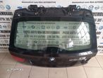 Haion Hayon Cu Luneta Bmw E91 LCI Facelift - Dezmembrari Arad - 6
