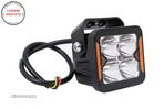 Bara luminoasa 1800 lumeni Spot Beam Lumina de Lucru Exterior- livrare gratuita - 1