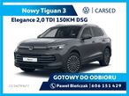 Volkswagen Tiguan 2.0 TDI SCR Elegance DSG - 1