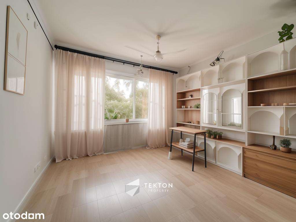 Mieszkanie w cichej wsi - Pełny obrazek: 1/7