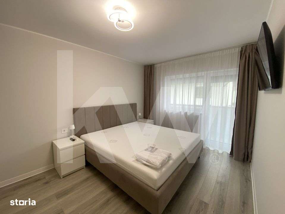 Casa moderna 4 camere 2 bai prima inchiriere zona Selimbar Sibiu - Imagine principală: 4/16