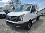 Volkswagen Crafter - 4