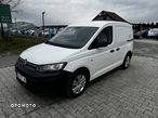 Volkswagen Caddy - 2