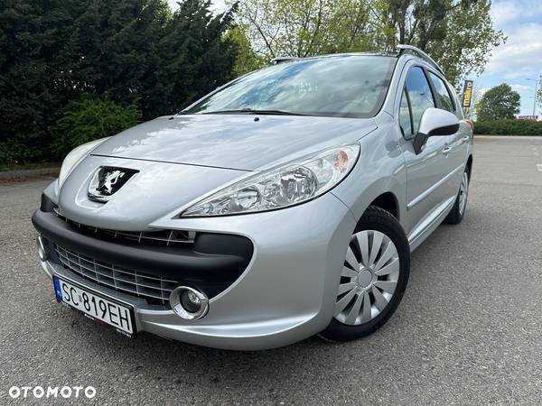 Peugeot 207 1.6 HDi 16V Sporty - 2