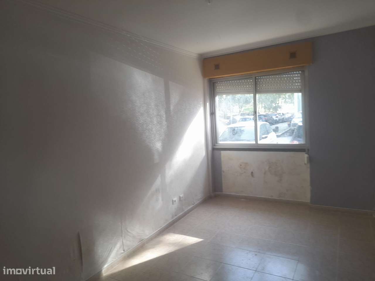 Apartamento T2 em Benfica !  Excelente investimento! - Grande imagem: 4/17