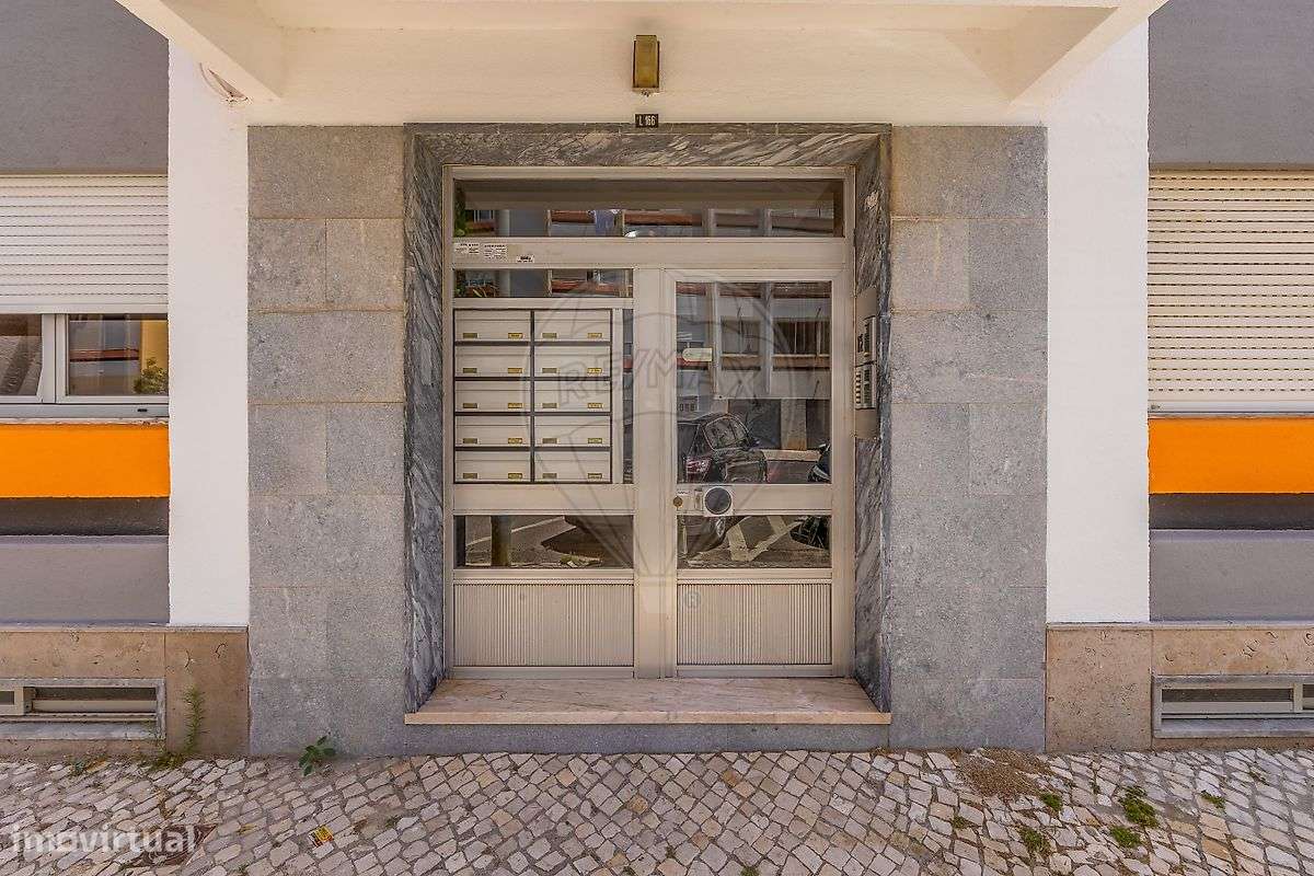 Apartamento T3 para venda-26