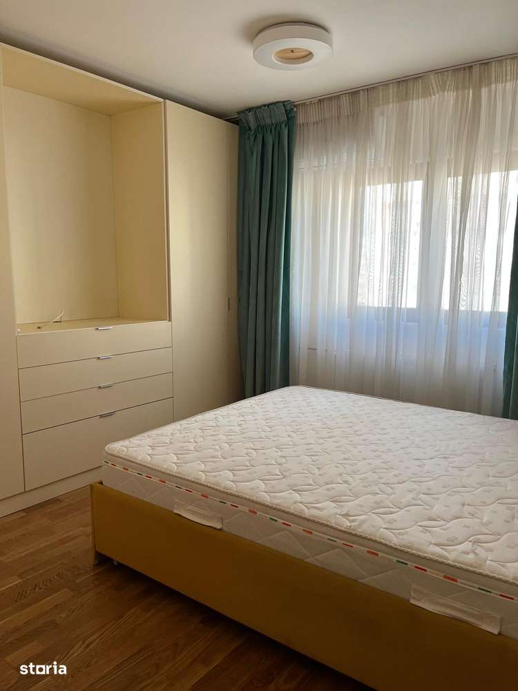 2 camere, bloc stradal reabilitat mobilat, utilat complet, comision 0% - Imagine principală: 4/10