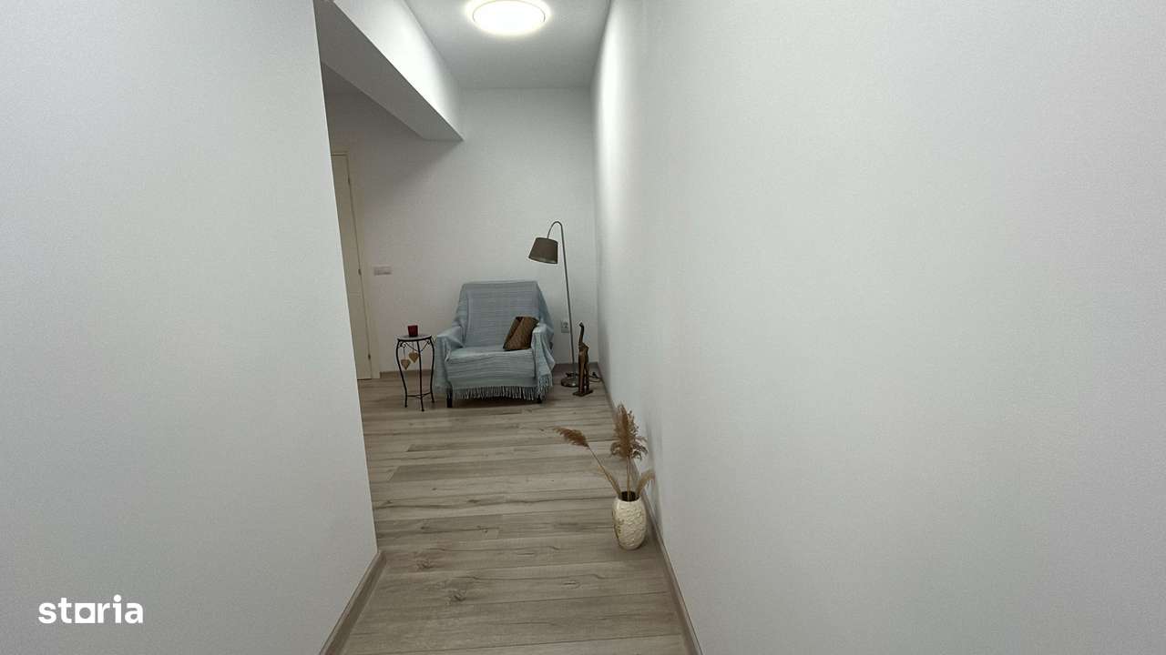 OFERTA EXCLUSIVA: Apartament cu 2 camere in Copou la PRET PROMOTIONAL - Imagine principală: 5/10