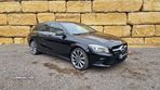 Mercedes-Benz CLA 200 d Shooting Brake Aut. - 4